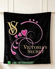 Victoria's Secret Throw Blankets